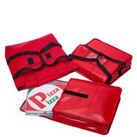 Pizza Delivery Bags